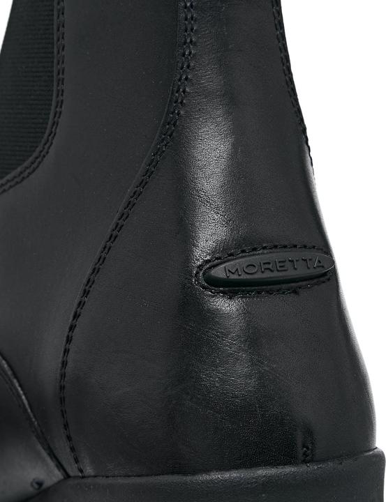 Produktbild Moretta Stallstiefel Rosetta Leder (39.5)