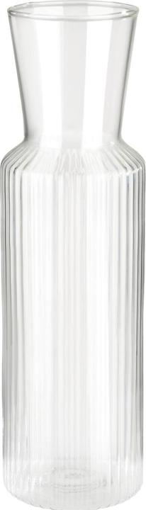 APS Caraffa in vetro "LINES (0.90 l)