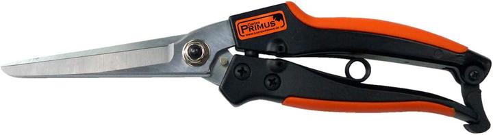 Actual product image Garten Primus Perennial herb shears