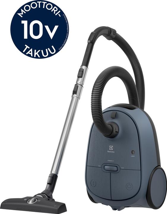 Actual product image Electrolux EB61C2DBF vacuum Dry Dust bag