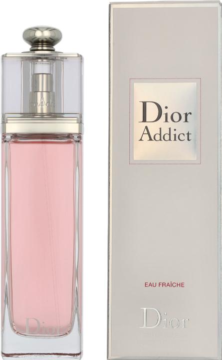 Produktbild Dior Addict Eau Fraiche (Eau Fraîche, 100 ml)