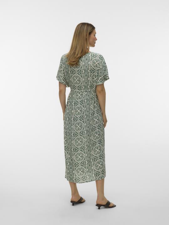Image du produit Vero Moda VMMENNY SS 7/8 Kaftan WVN GA (S)