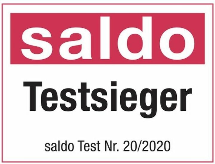 Produktbild Bosch Hausgeräte Mum58k20 (1000 W)