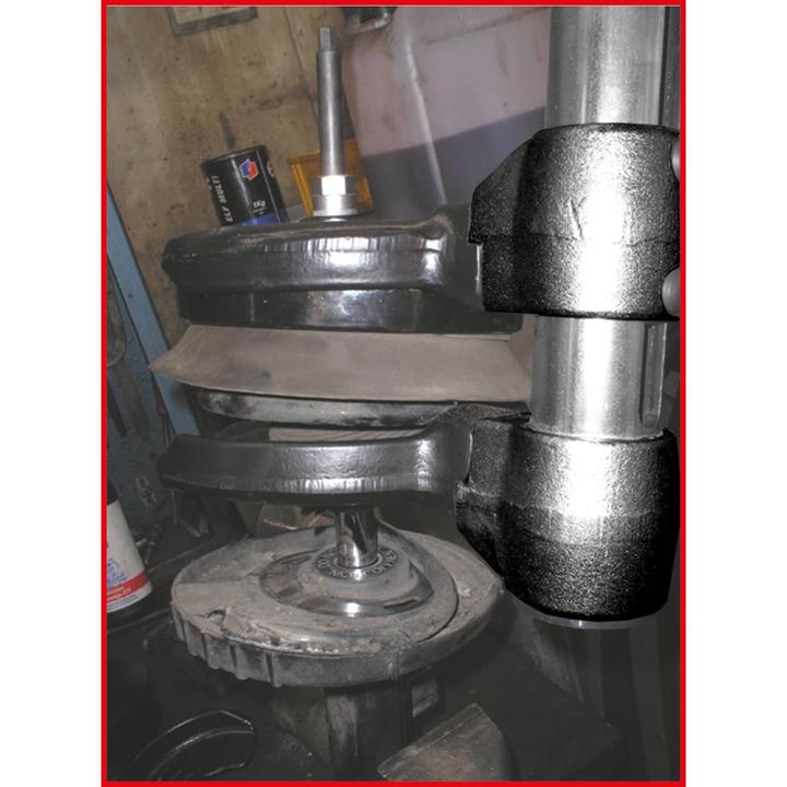 Actual product image KS Tools 500.8400