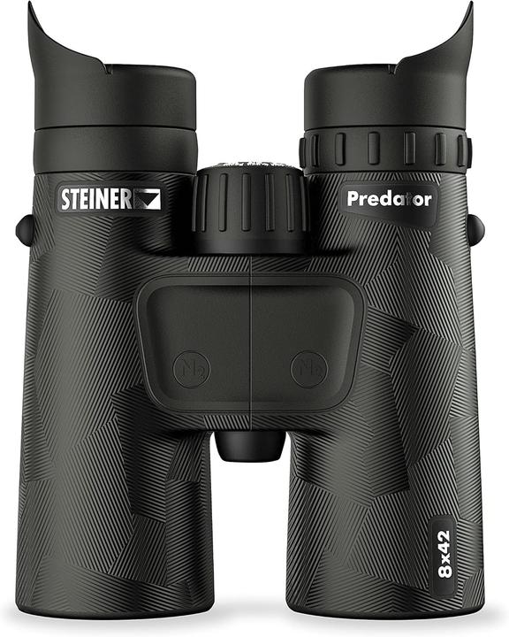 Produktbild Steiner Binocolo Predator (8x, 42 mm)