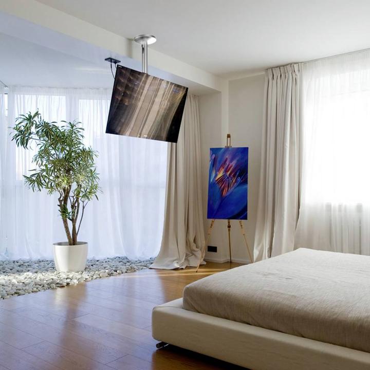 Produktbild Reflecta Pallas Extend 85 (Decke, 42", 30 kg)