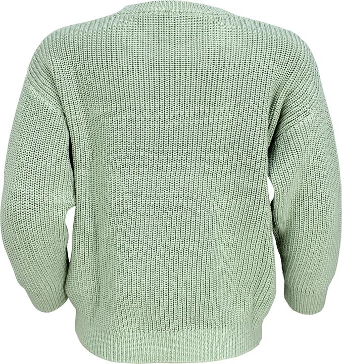 Produktbild TupTam Strickpullover Bio-Baumwolle (116, 122)