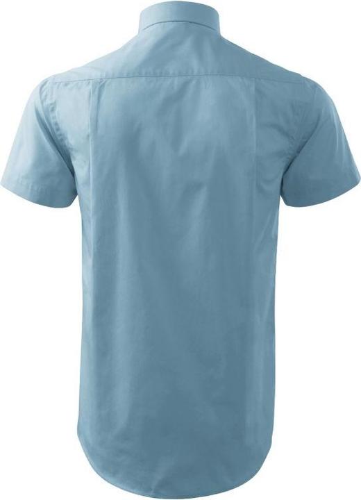 Actual product image Malfini Chic M MLI-20715 shirt blue (M)