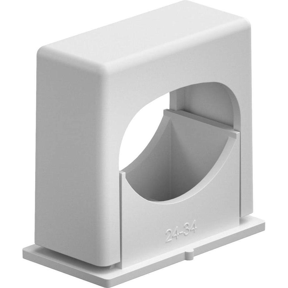 OBO Bettermann, Portacavi, OBO Druck-ISO-Schelle 3052 24-34mm