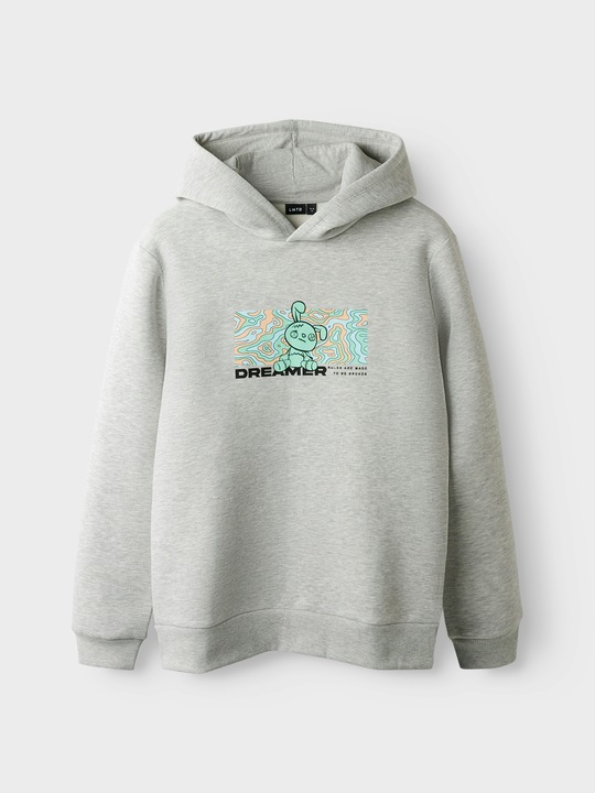 Produktbild Lmtd Loose Fit Hoodie (146)