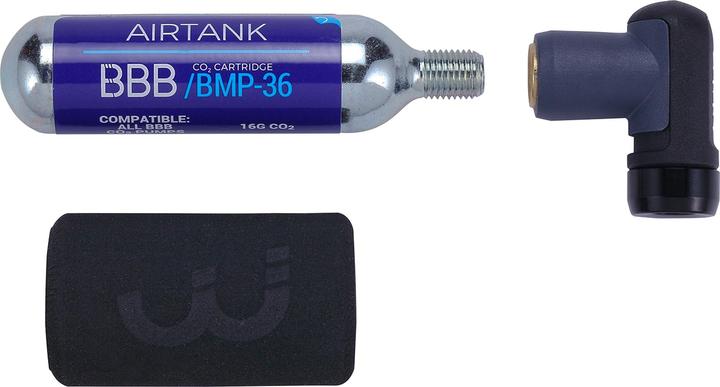 Produktbild BBB AirPush