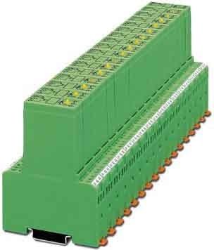 Actual product image Phoenix Contact Solid state relay 10 pcs EMG 17-OV-TTL/ 2