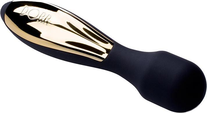 Produktbild EDC Dorr Avond Travel Size Rechargeable Wand Black