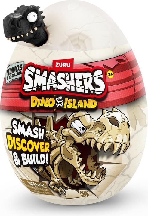 Produktbild Zuru Smashers Nano Egg S1 Srt Anzeige