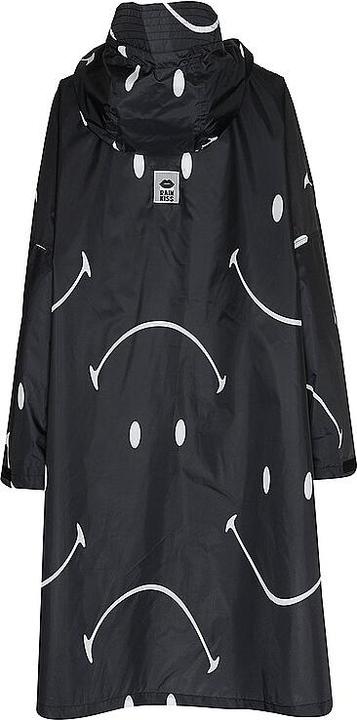 Produktbild Rainkiss Regenjacke - Regenponcho CLASSIC SMILE (One Size)