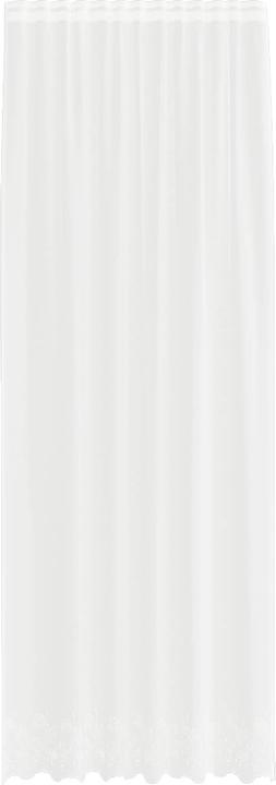 Produktbild vidaXL Spitzenvorhang (150 x 300 cm)