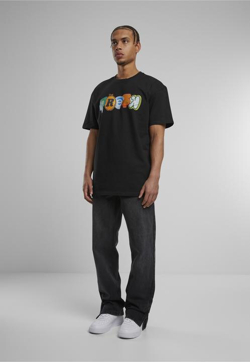Produktbild Urban Classics Vitamin UPSC Heavy Oversize Tee - 165189 (M)