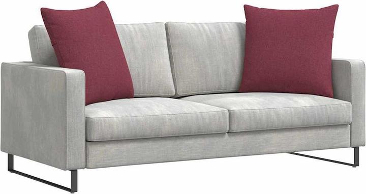 Produktbild vidaXL Sofakissen (80 x 80 cm)