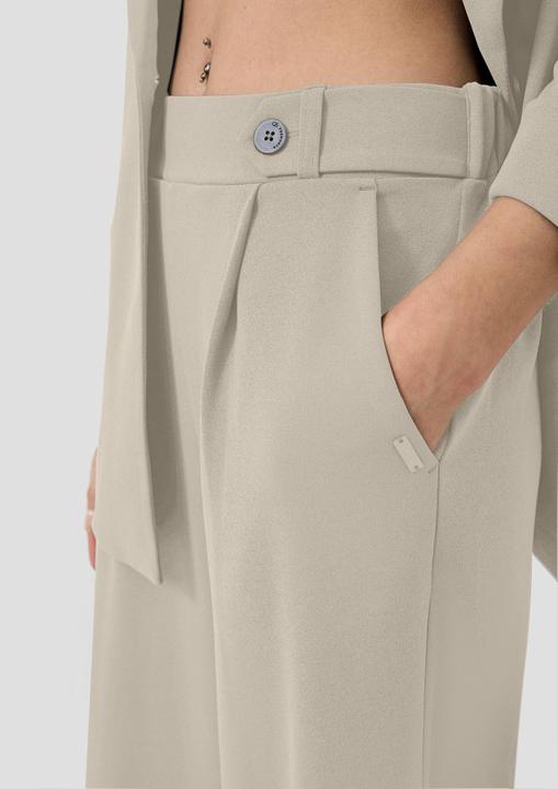 Immagine prodotto s.Oliver Hose Culotte aus Interlockjersey (36)