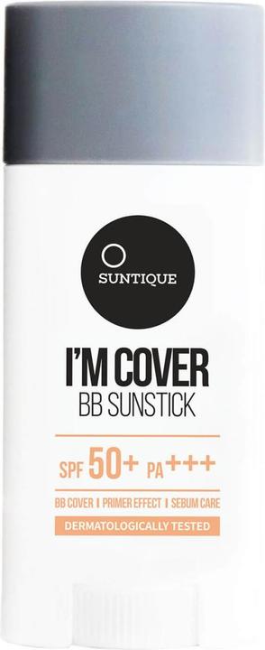 Immagine prodotto Suntique I'M COVER BB Sunstick SPF50+