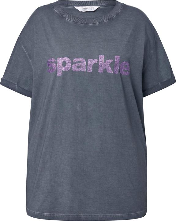 Immagine prodotto Angel of Style T-Shirt, Boxy Fit, Sparkle (48)