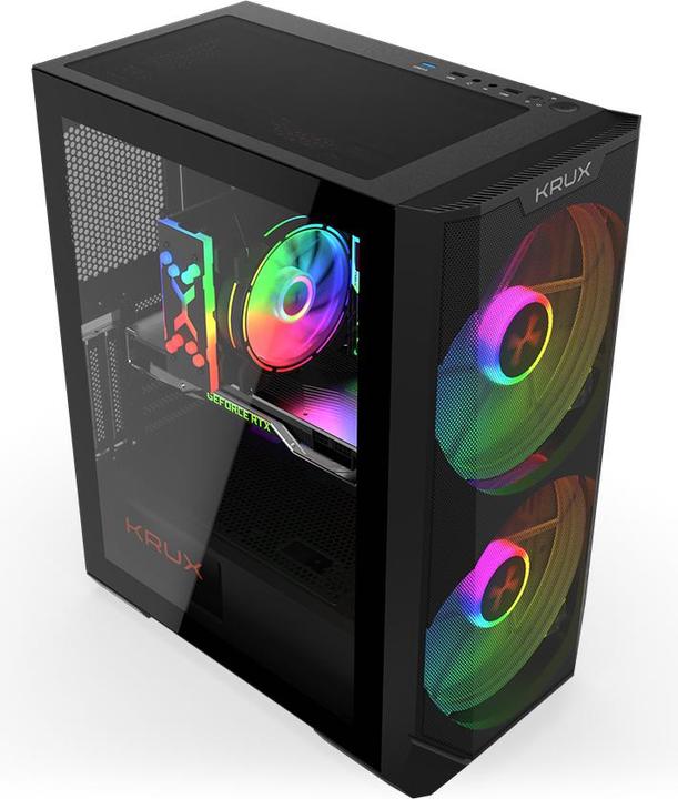 Immagine prodotto Krux Vortice (ATX, mATX, Mini-ATX)