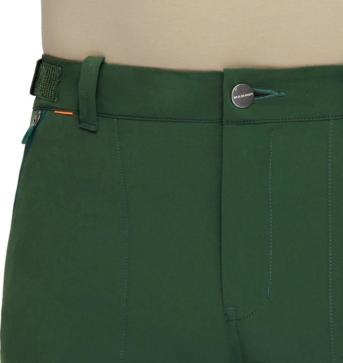 Produktbild Mammut Runbold Shorts Men (46)