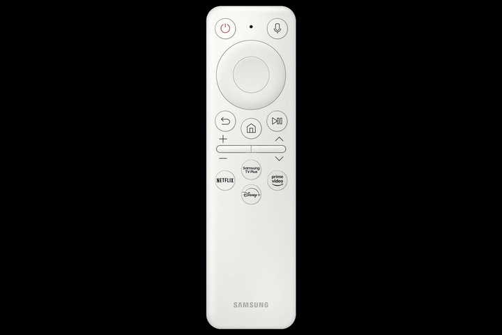 Actual product image Samsung Odyssey G6 - G65B (2560 x 1440 pixels, 32")
