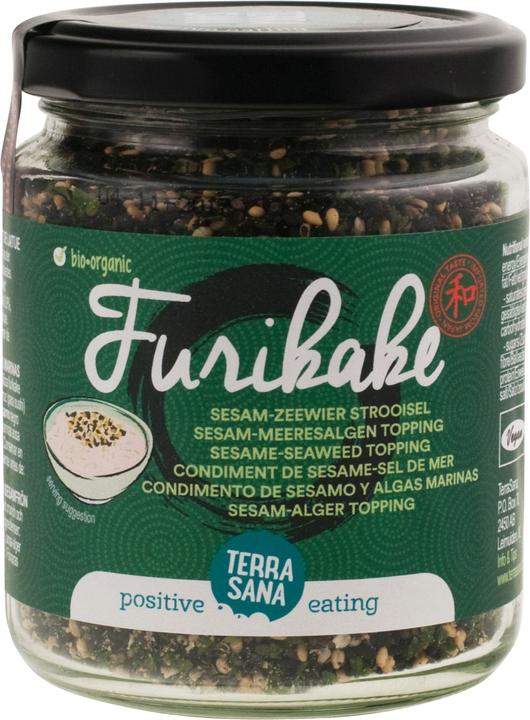 Immagine prodotto Terra Sana Furikake (100 g)