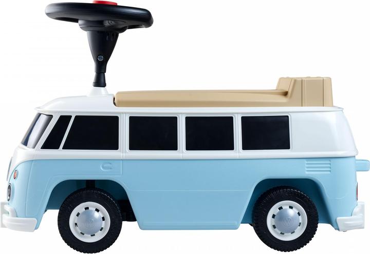 Image du produit BIG Baby VW T1 Bleu de