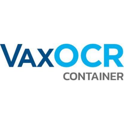 Ernitec ER-OCR-OC-VAX-CONT für