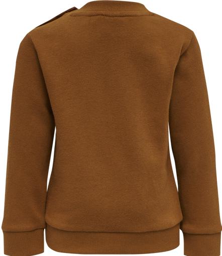 Produktbild hummel Arino Crewsuit (74)