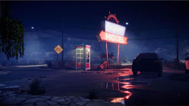 Immagine prodotto Microids Alfred Hitchcock Vertigo (PS4, IT, FR, EN)