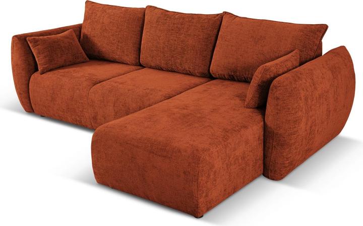 Produktbild Cosmopolitan Design Matera (Ecksofa)