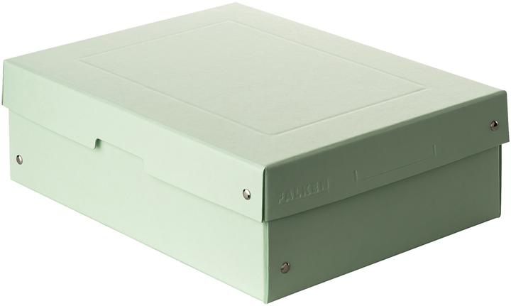 Actual product image Falken Pure (A4)