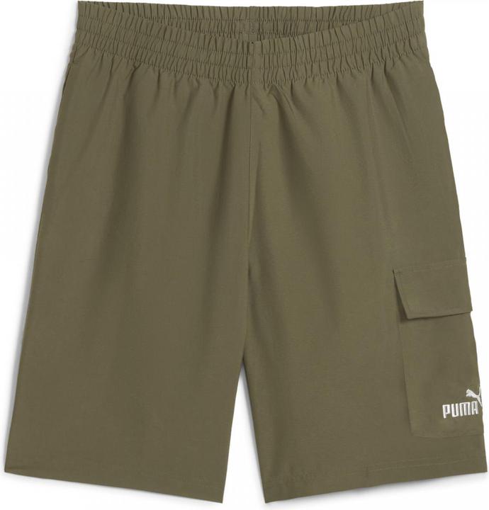 Image du produit Puma ESS No. 1 Logo Woven Cargo Shorts 9 (S)