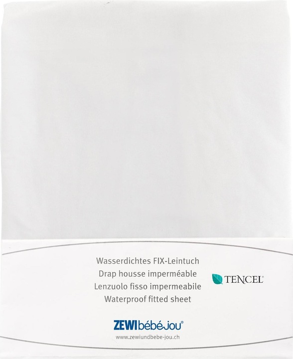 Zewi Toile imperméable FIX