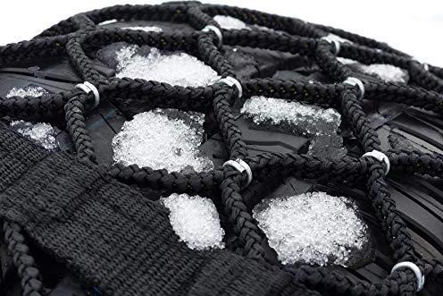 Actual product image Michelin Easy Grip EVO 7