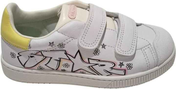 Produktbild Titanitos sneakers u750 freda (35)