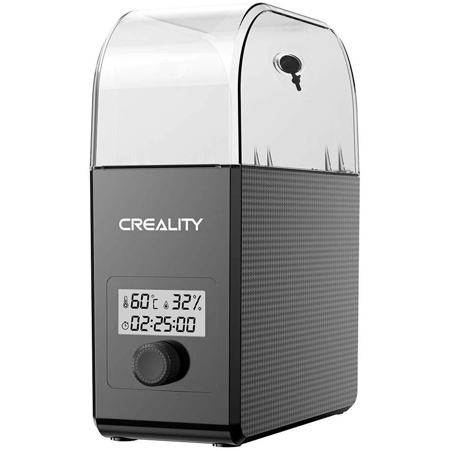Thumbnail - Creality Filament Trockenbox 2.0 (Zubehör), 3D Drucker Zubehör