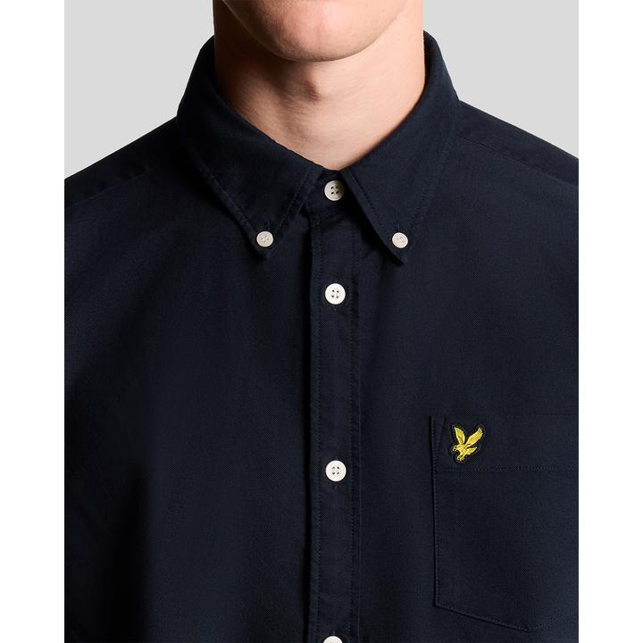 Actual product image Lyle and Scott Oxford (M)