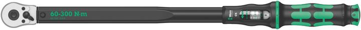 Actual product image Wera Click-Torque C 4 (1/2", 60 Nm, 300 Nm)