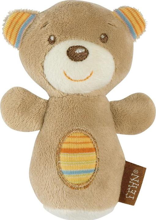 Produktbild Fehn Rassel Mini Teddy
