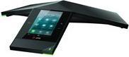 Image du produit Poly Trio 8800 Téléphone de conférence IP et compatible PoE