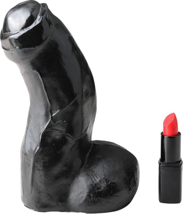 Produktbild All Black Plug