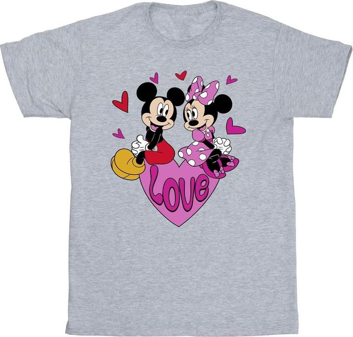 Produktbild Disney TShirt Mädchen (104)