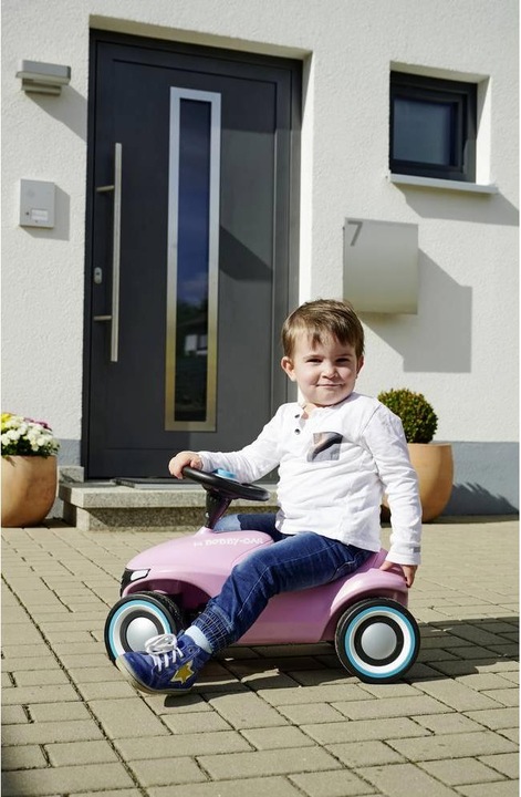 Actual product image BIG Bobby-Car