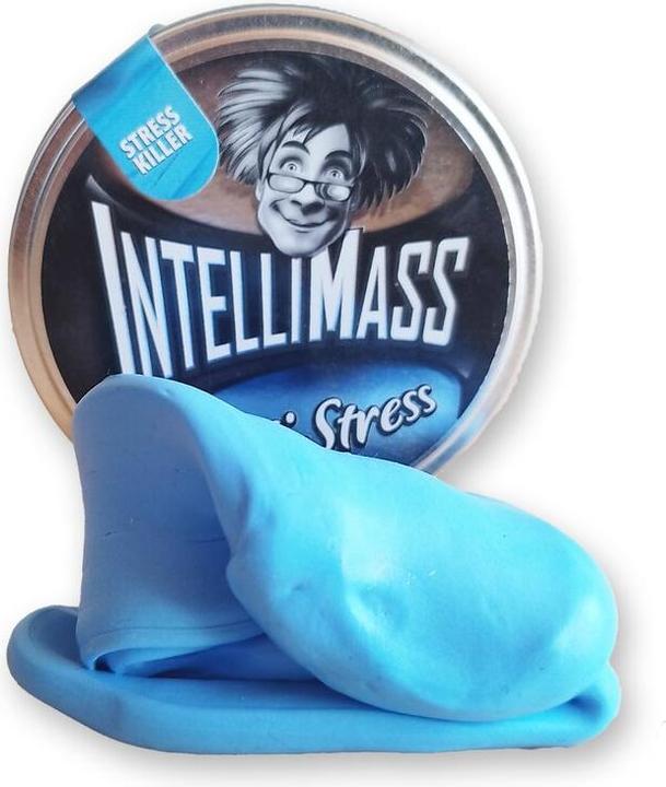 Produktbild Intelligente Knete IntelliMass - Anti-Stress