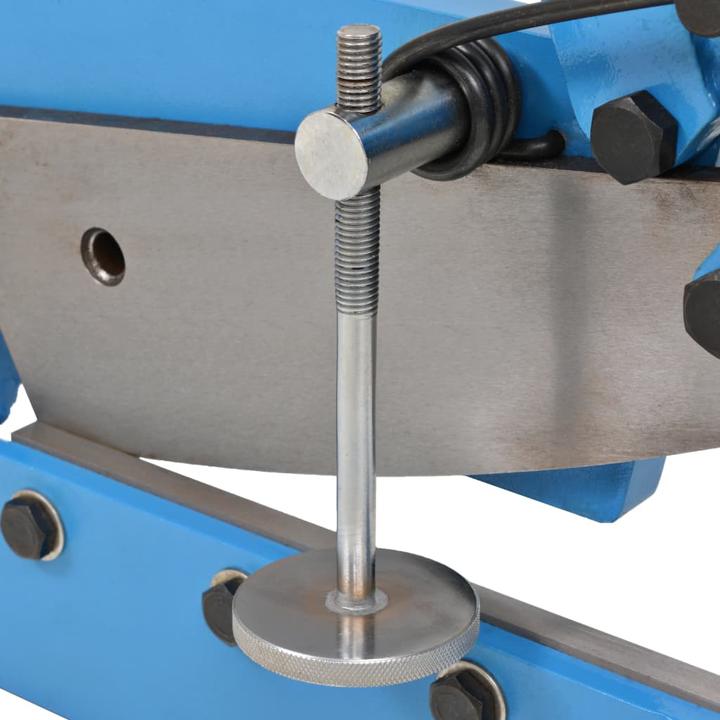Actual product image vidaXL Handhebelschere (300 mm)