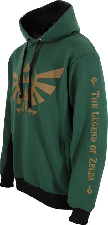 Immagine prodotto Nintendo Legend of Zelda - Hyrule e i suoi simboli